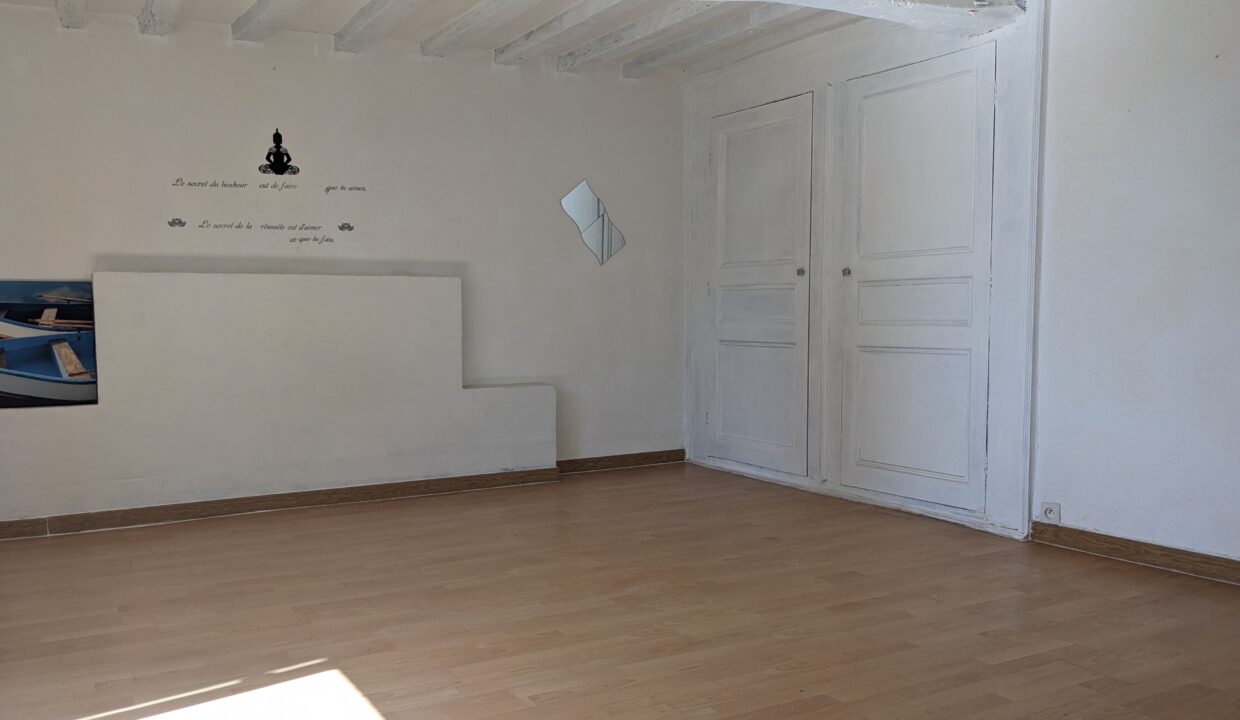 Chambre 1