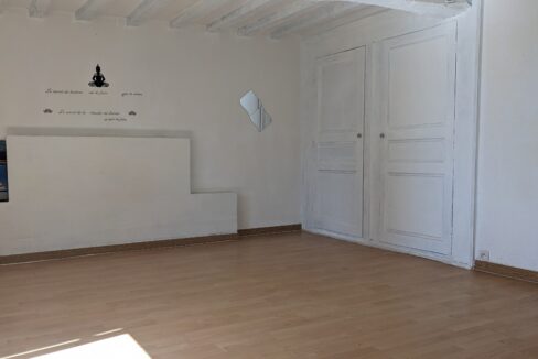 Chambre 1