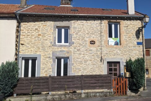 Maison 1