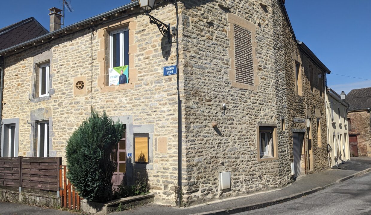Maison 2