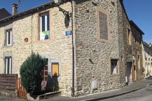 Maison 2