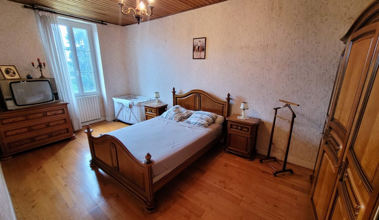 chambre
