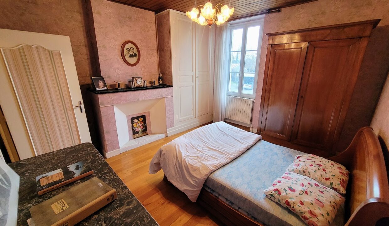 chambre 2