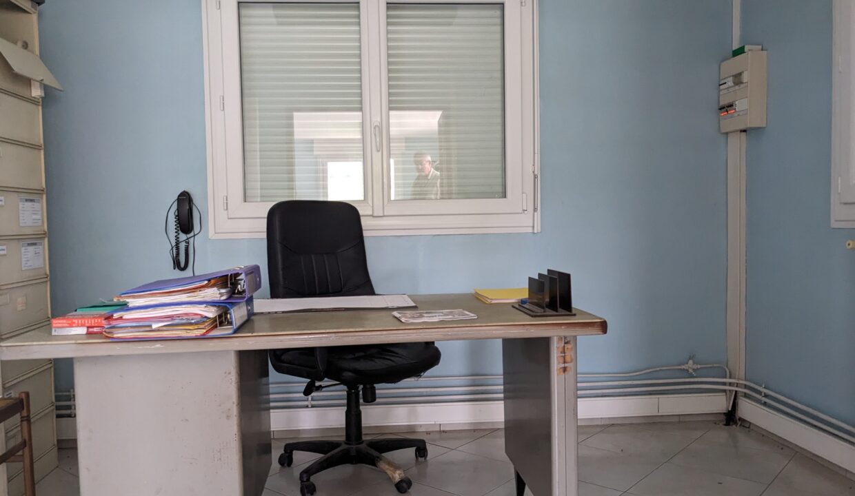 Bureau 2