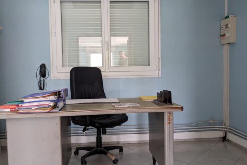Bureau 2