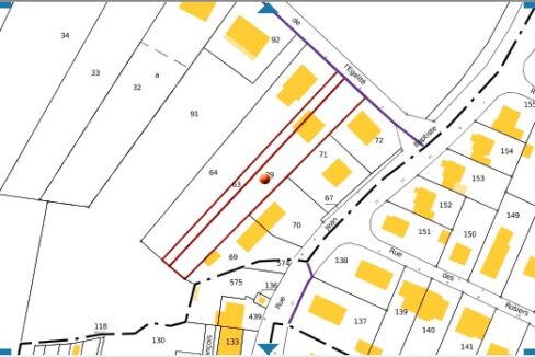 Cadastre