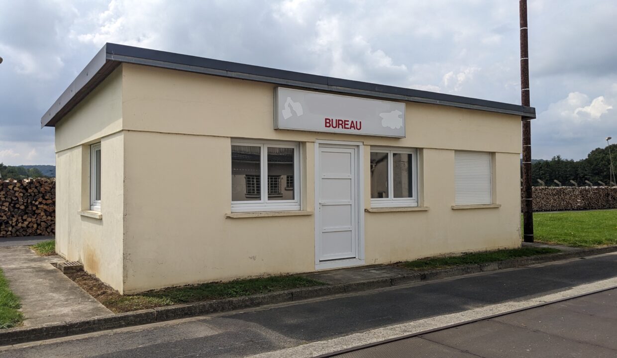 bureau