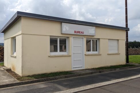 bureau
