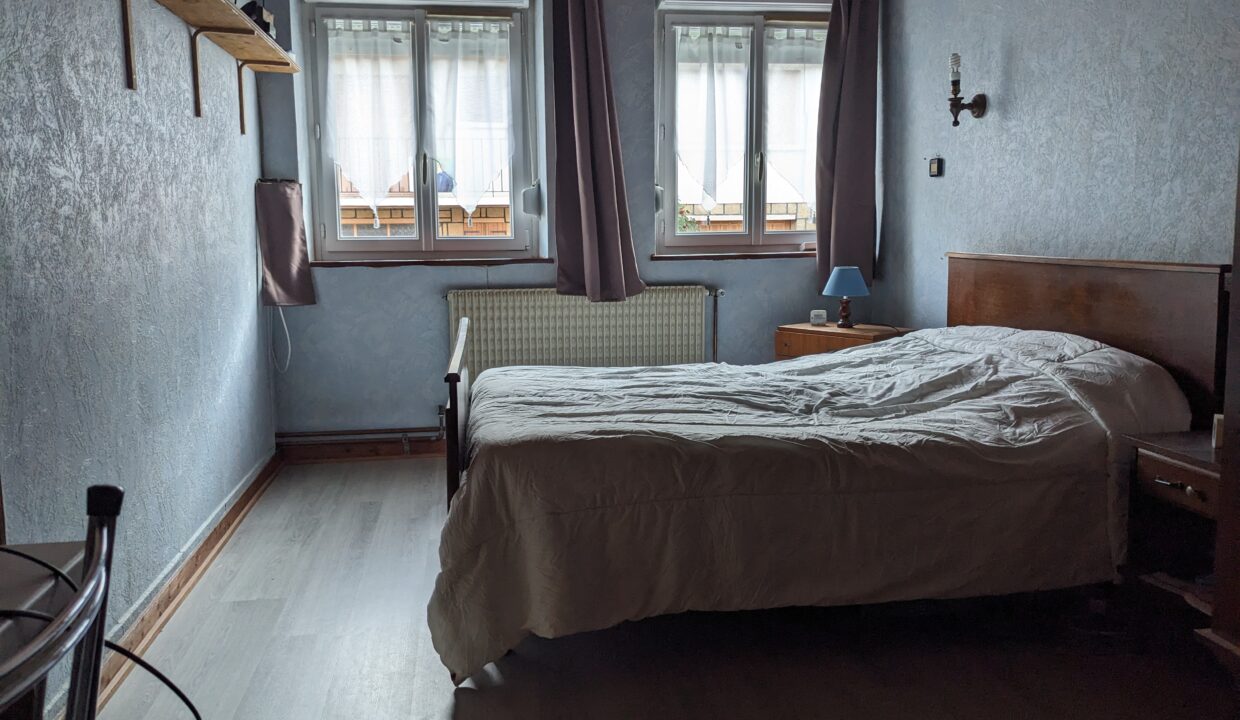 Chambre 1