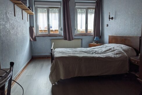 Chambre 1