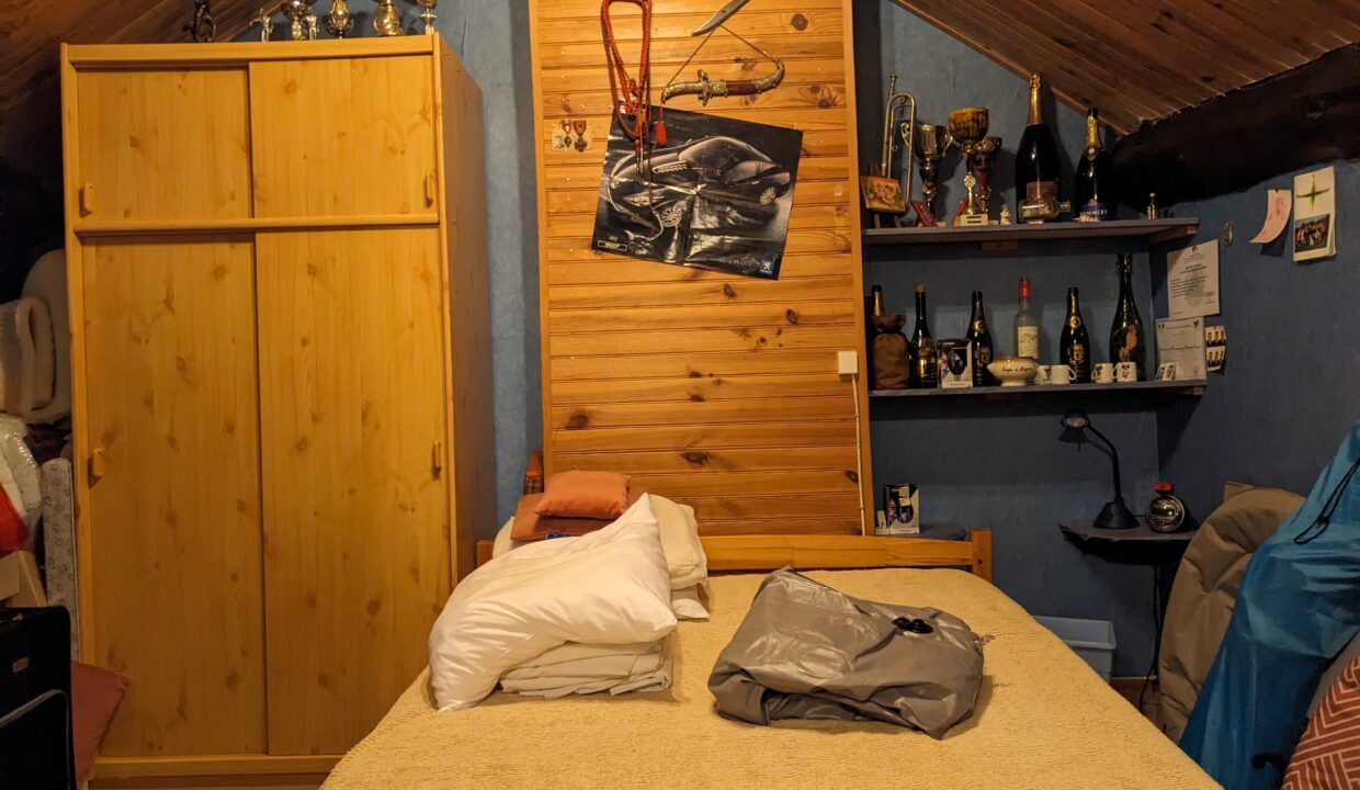 Chambre 3