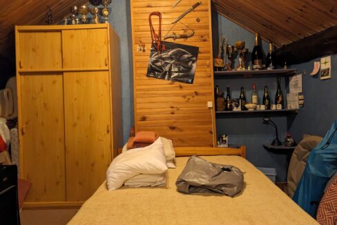 Chambre 3