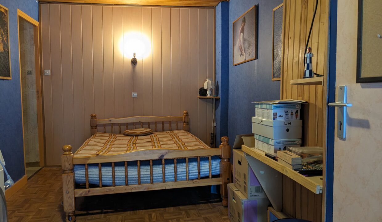 chambre 2