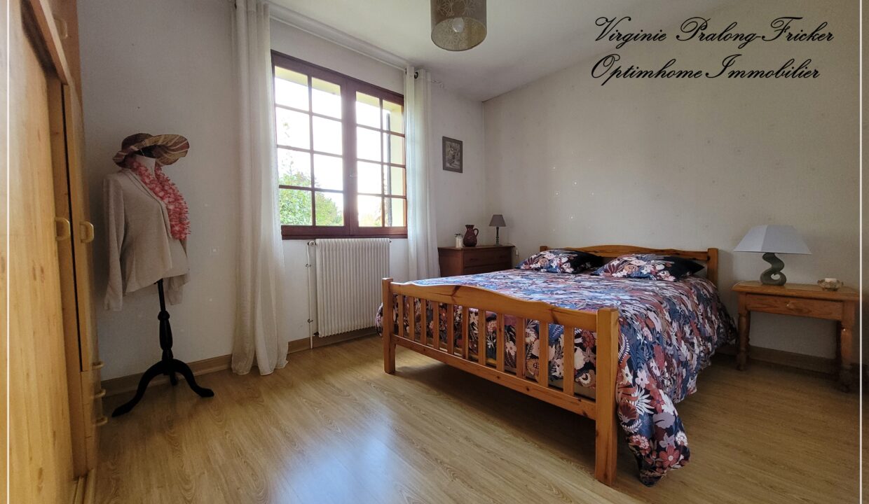chambre