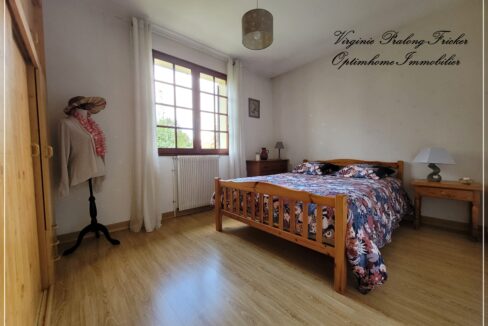 chambre