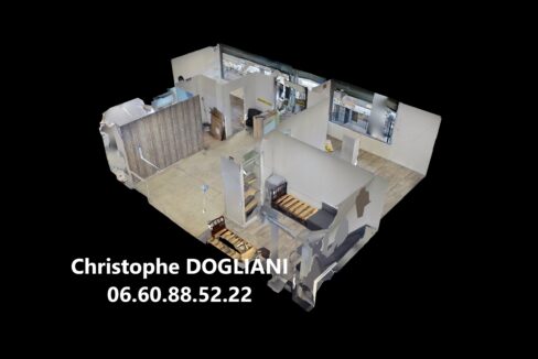 Dollhouse-View