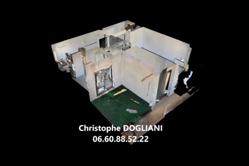 Dollhouse-View