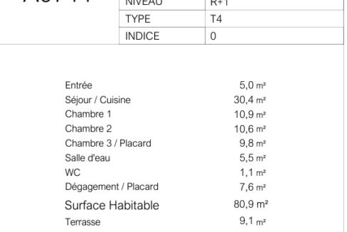 descriptif