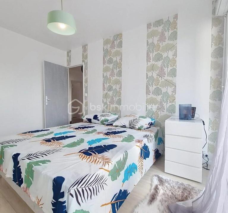 CHAMBRE 1