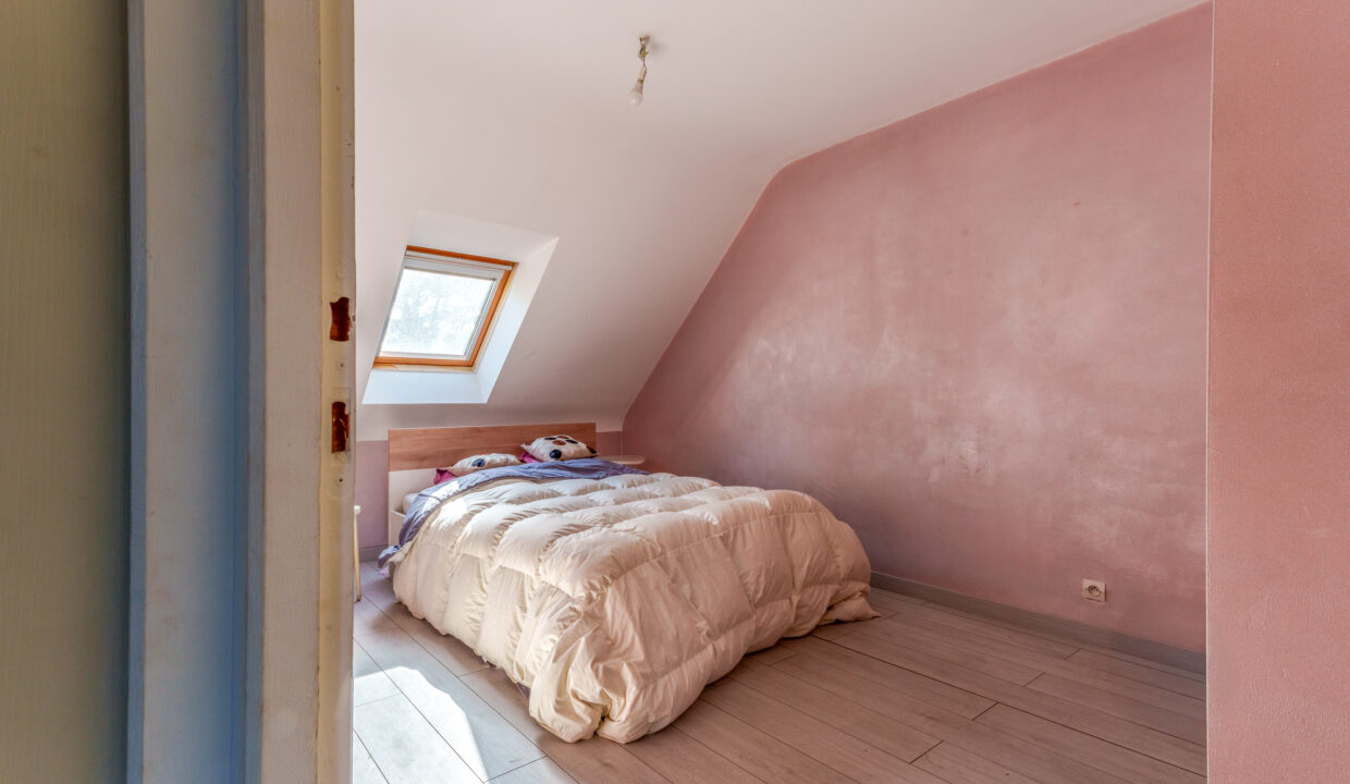 Velpeau - Chambre 3 premier etage