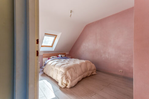 Velpeau - Chambre 3 premier etage