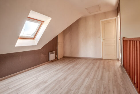 Velpeau - Mezzanine 2 premier etage