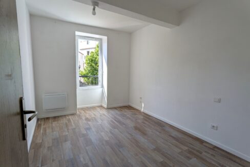 1-  Chambre 1 AA -  1er étage