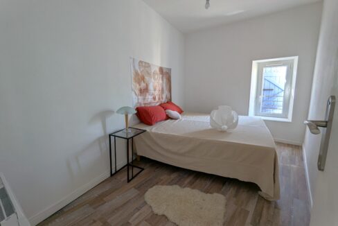 1 - Chambre 3 - 2ème étage