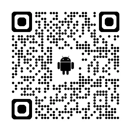 QR code application mobile