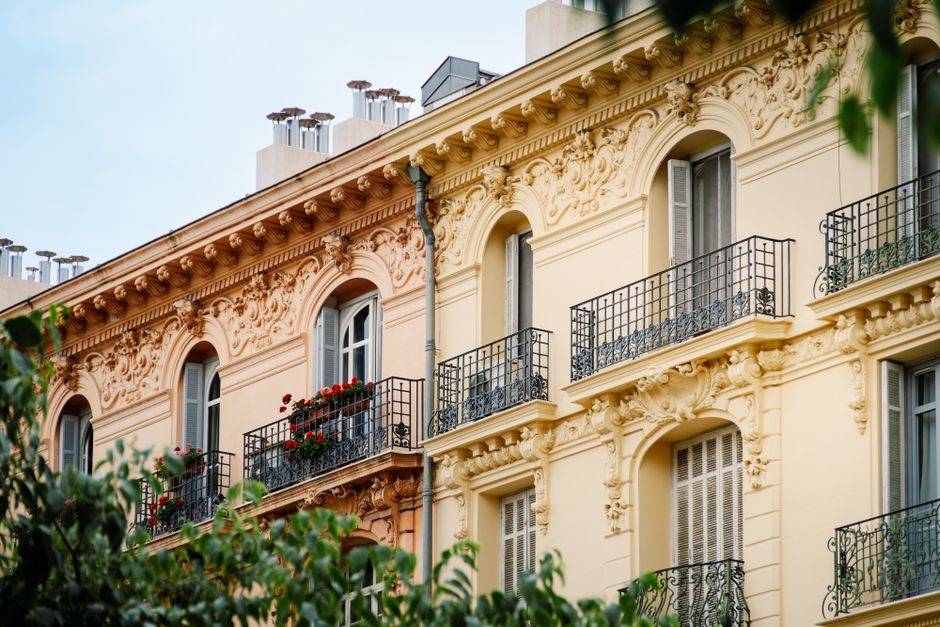 prix immobiliers en France — Photos gratuites de architecture, architecture classique, architecture européenne