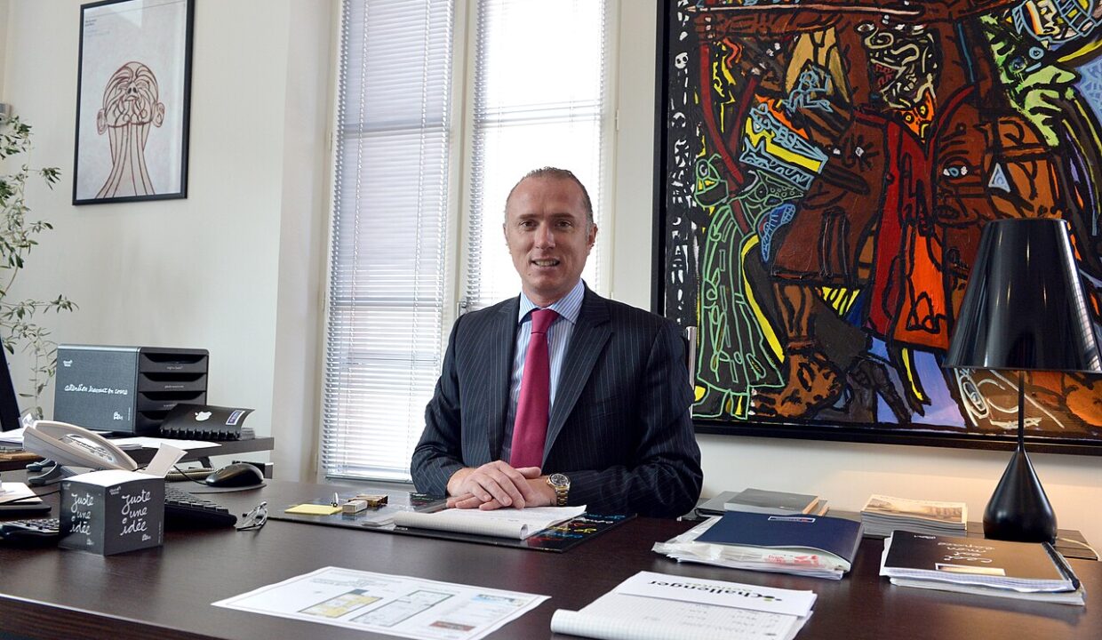 actualité immobilier france — Aviron Immobilier 2