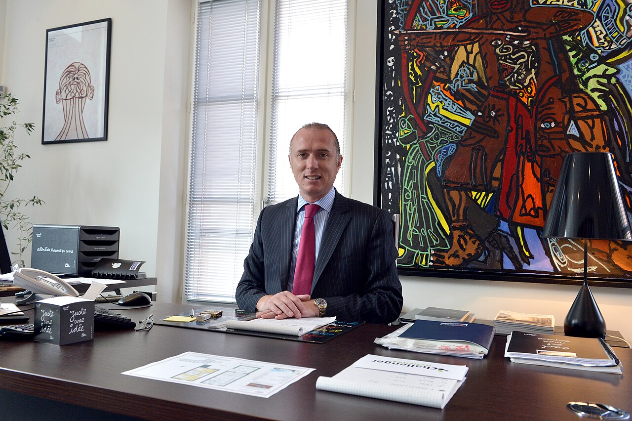 actualité immobilier france — Aviron Immobilier 2