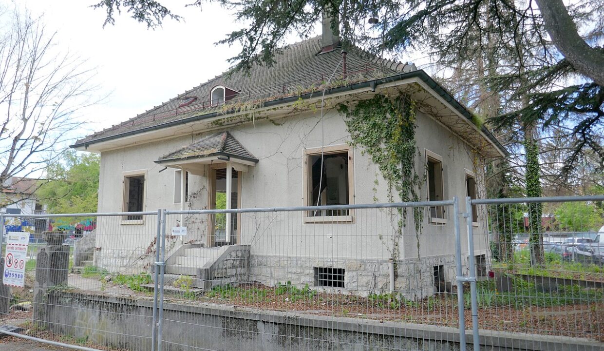 credit immobilier en — Projet immobilier des triangles-2024-4-01-chemin du Bac 1