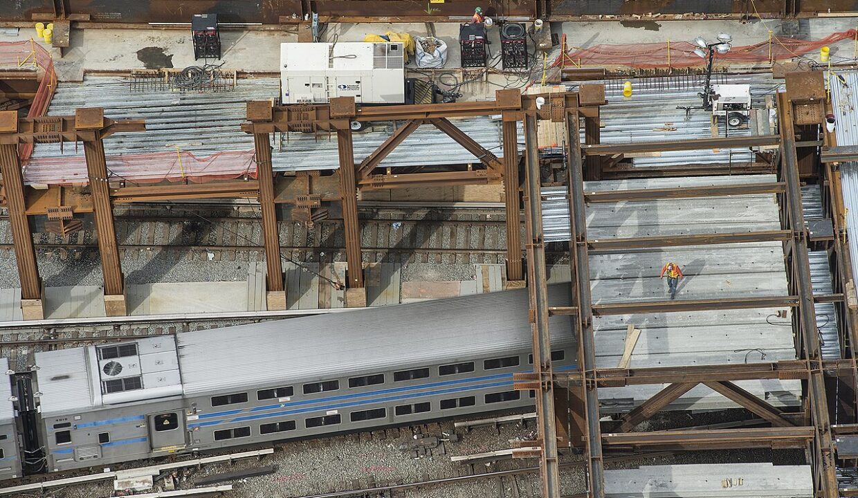 entreprises immobilieres — Hudson Yards Real Estate Development Update- April 16, 2015 (16972474447)