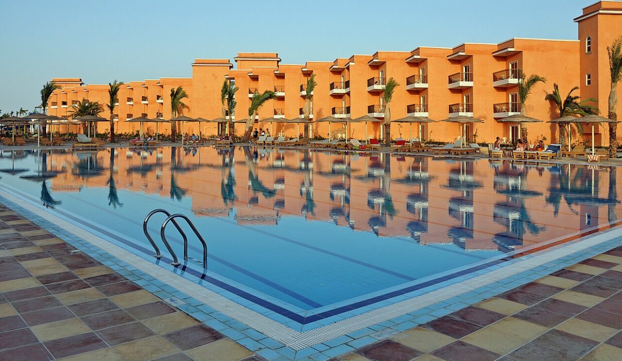europe de natation — Swimming Pool R02