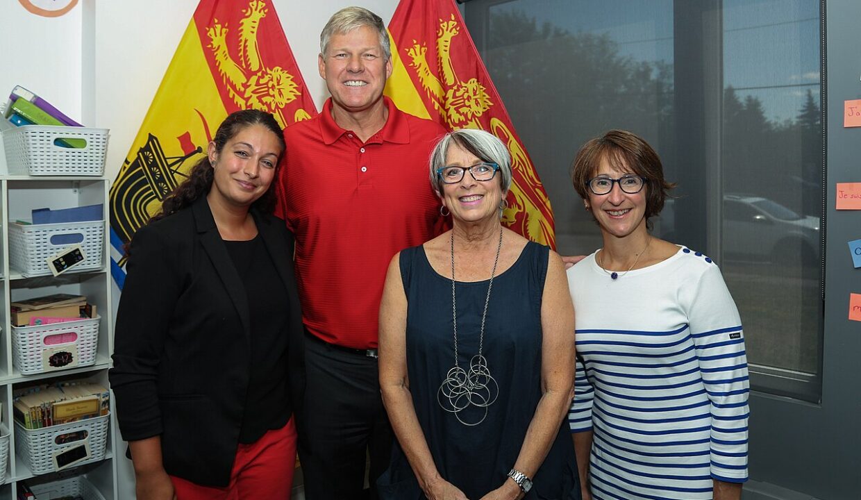 immobilier à Saint-Étienne — New Brunswickers invited to provide input on affordable housing strategy Les Néo-Brunswickois