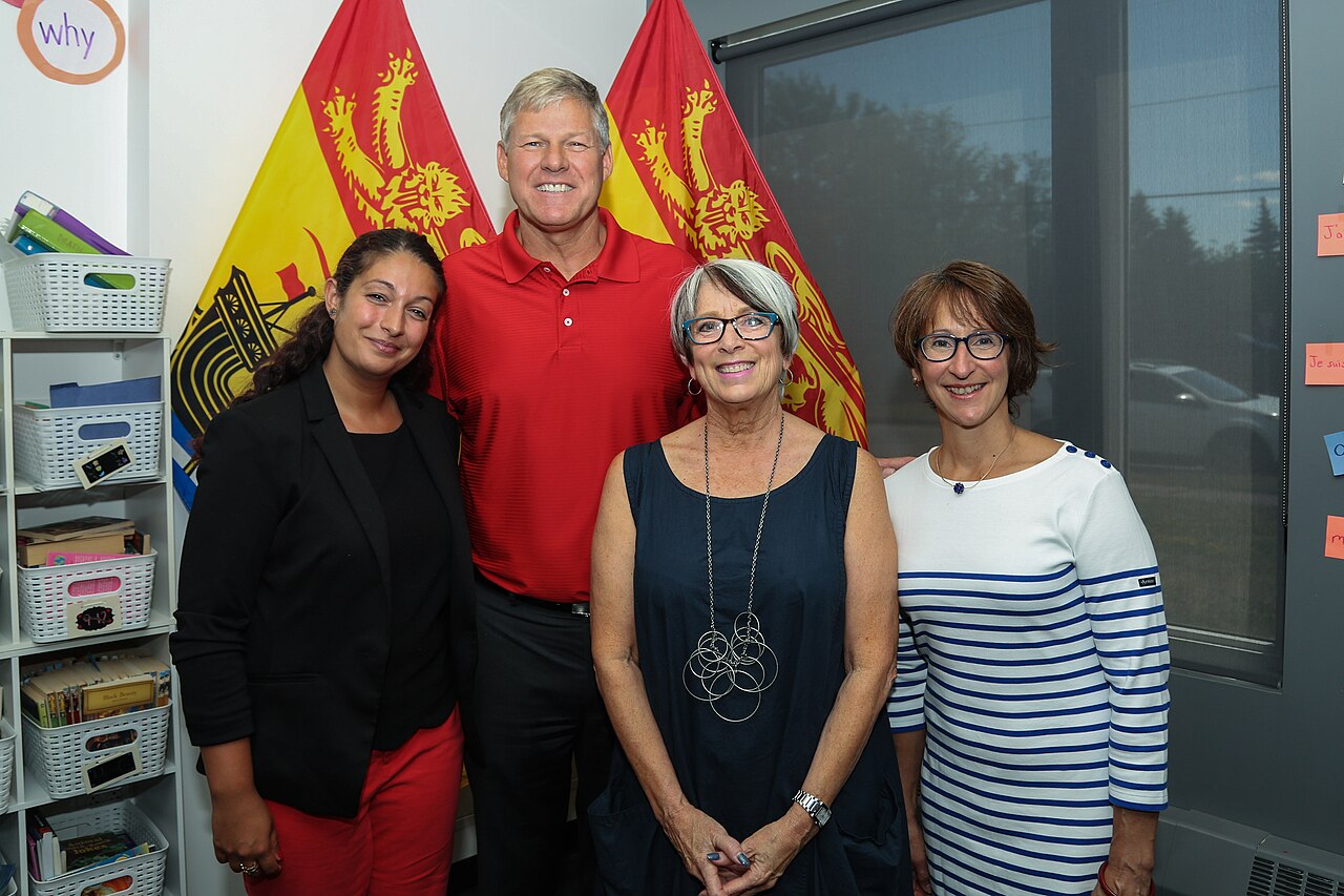 immobilier à Saint-Étienne — New Brunswickers invited to provide input on affordable housing strategy Les Néo-Brunswickois