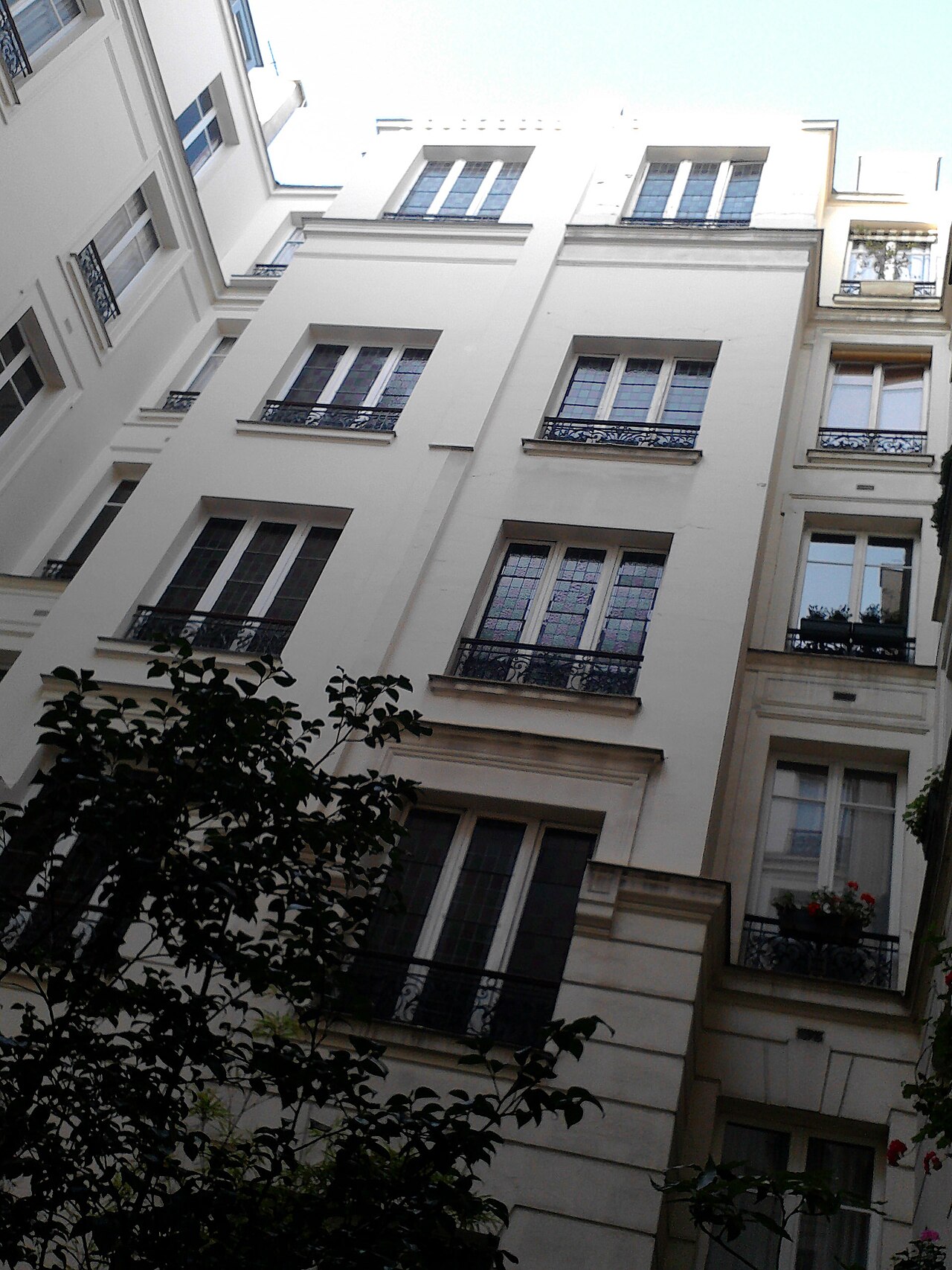 L’immobilier en France: les prix repartent à la hausse
