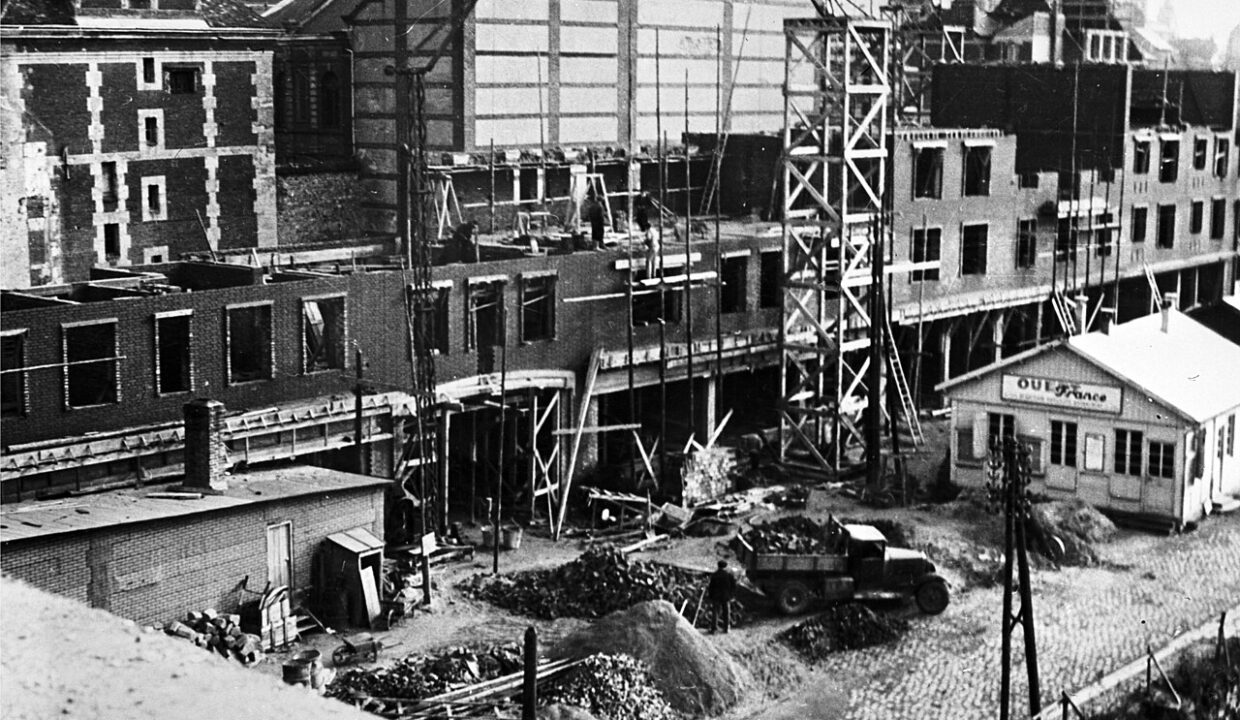 marche immobilier — Housing and Reconstruction in France - DPLA - dc1b69a4eb904ee0e1a764a50461e4bb