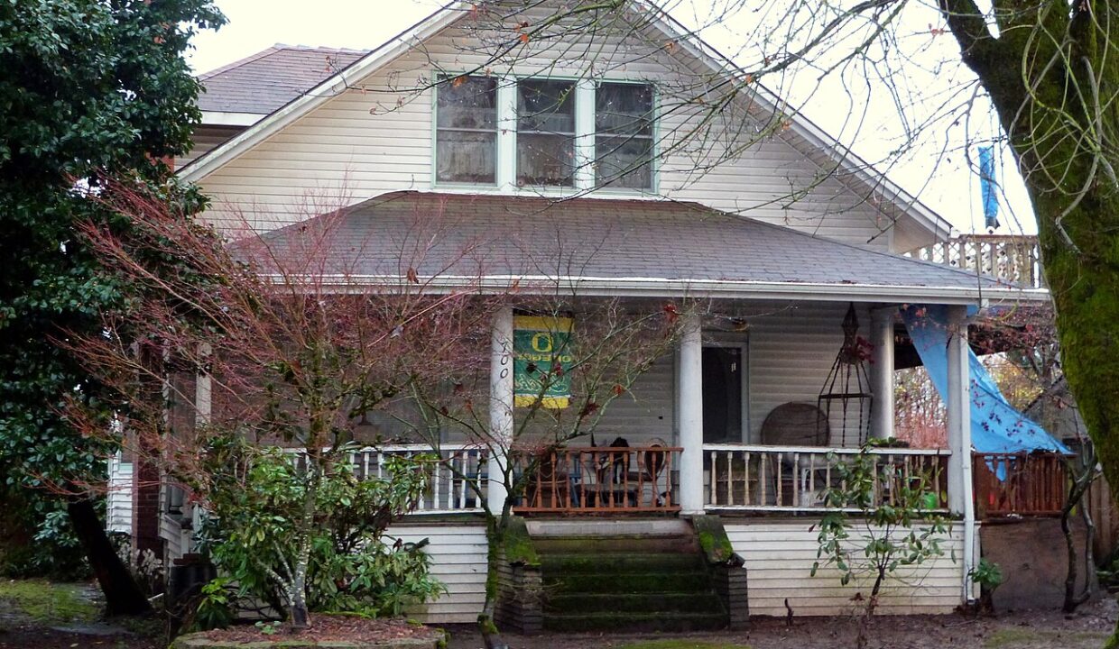 marche immobilier — Berry-Sigler Investment Property - Dayton Oregon