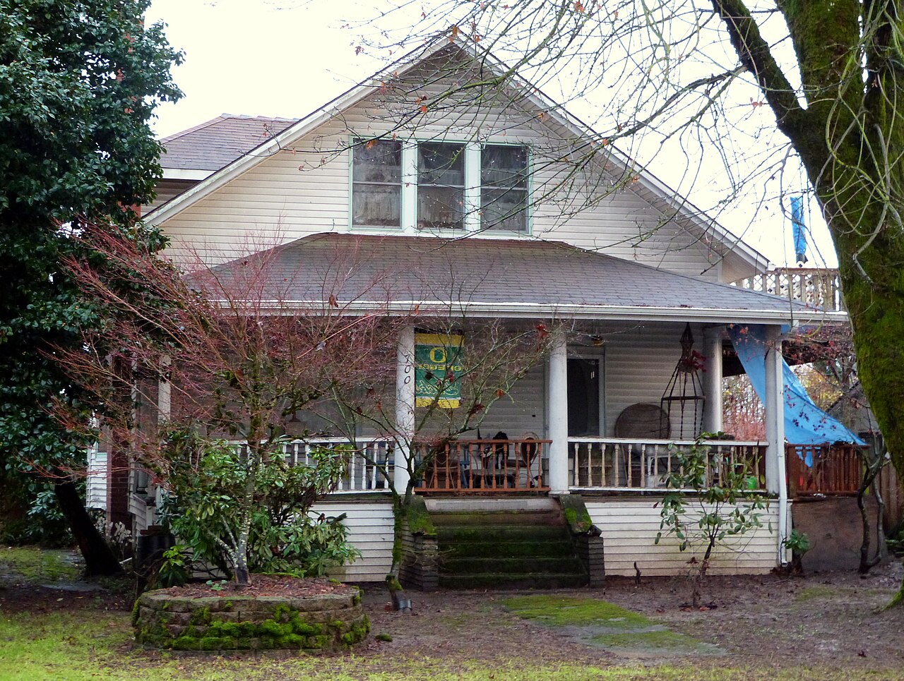 marche immobilier — Berry-Sigler Investment Property - Dayton Oregon