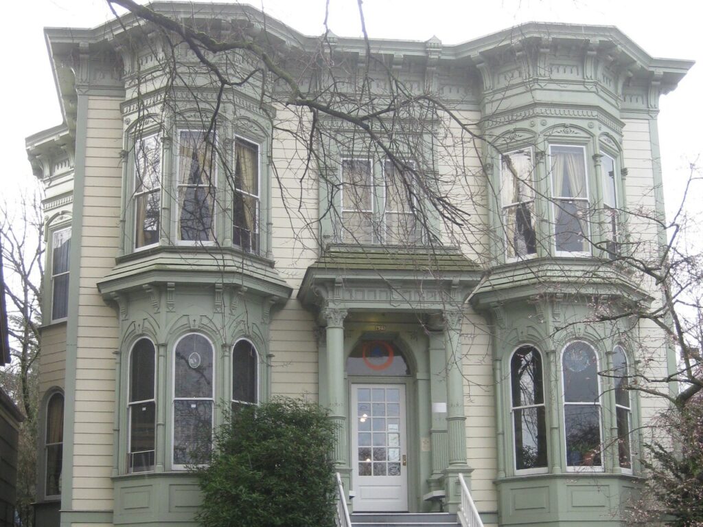 marche immobilier — Henry E. Dosch Investment Property Portland