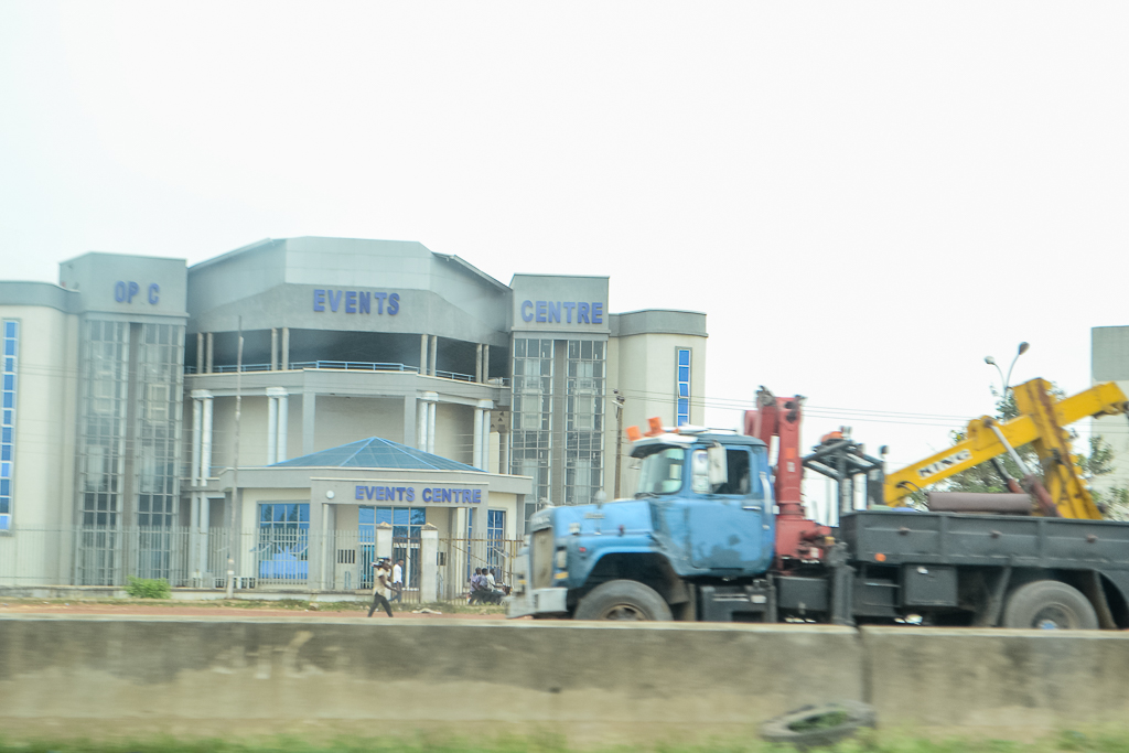 marche immobilier — Ogun State Property Investment Corporation House
