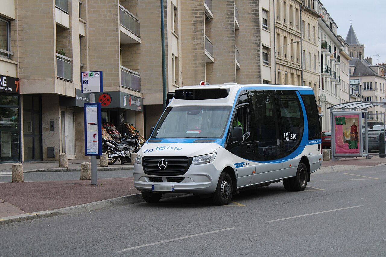 Le marché immobilier à Caen en 2026