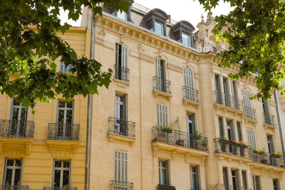 Marché immobilier en France : les métropoles régionales prennent le relais