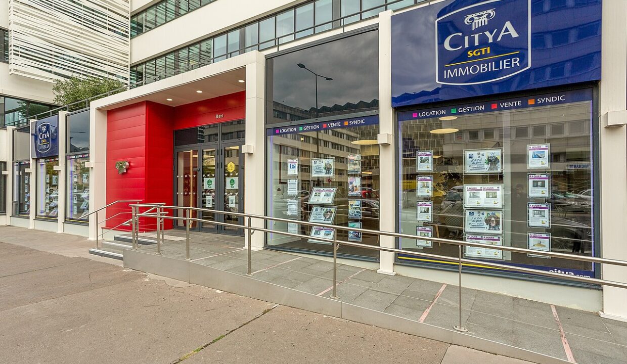 oat a 10 ans — Agence immobilière Citya Immobilier à Tours