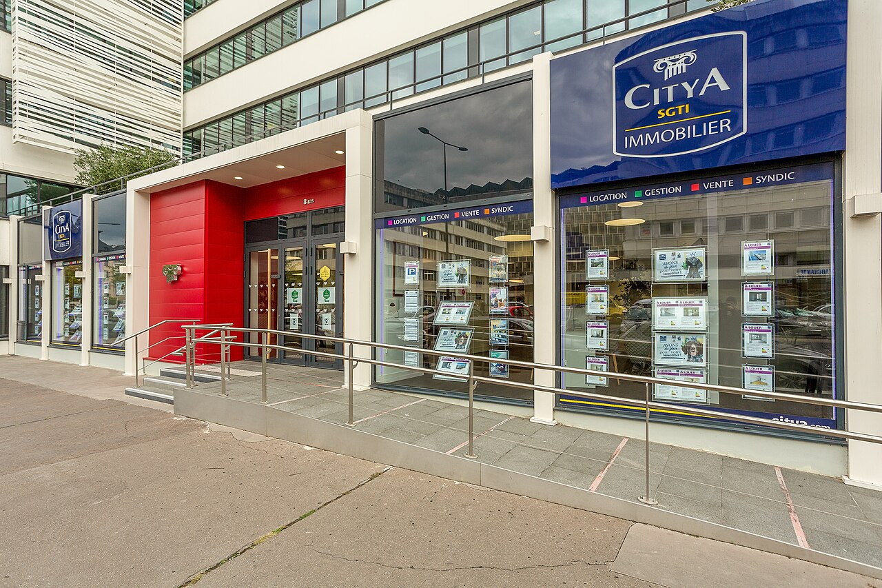 oat a 10 ans — Agence immobilière Citya Immobilier à Tours