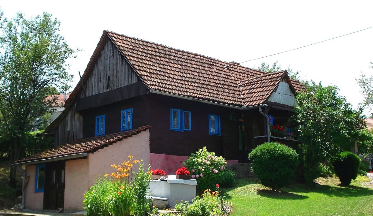 propagation de — Wooden House HR