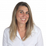 Christine BICHERON