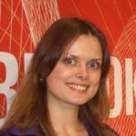 Elena Mishina